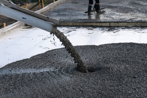 , IN Concrete contractor Company