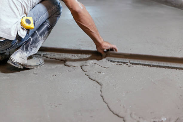 Best Decorative Concrete Services  in Oxford, IN