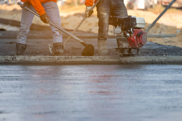 Best Concrete Foundation Installation  in Oxford, IN