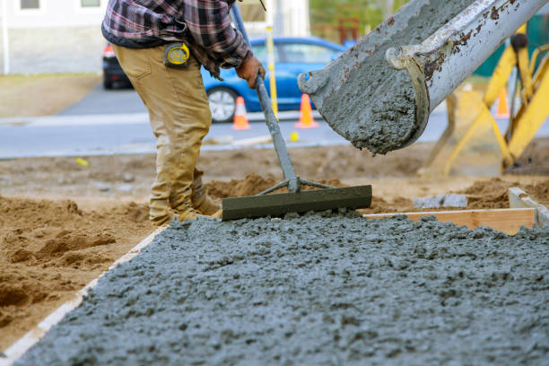 Best Concrete Foundation Repair  in Oxford, IN