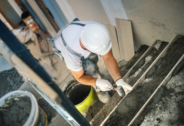 Best Concrete Walkway Installation  in Oxford, IN