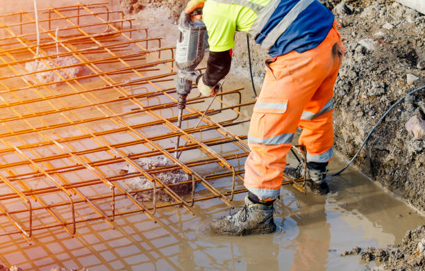 Best Concrete Repair Services  in Oxford, IN