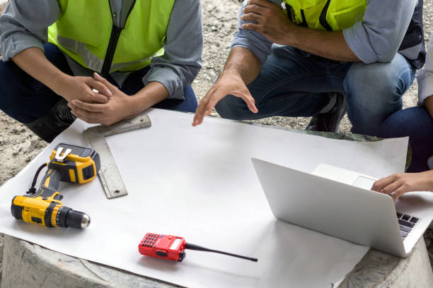 Best Concrete Demolition Services  in Oxford, IN