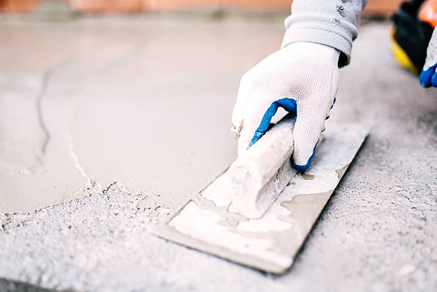 Best Concrete Driveway Repair Near Me  in Oxford, IN