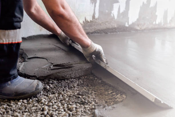 Best Local Concrete Companies  in Oxford, IN